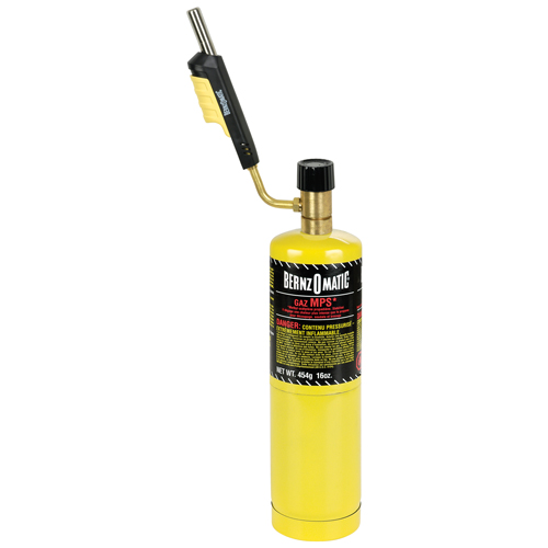 Trigger Start Swivel Head Torches, 360° Head Angle PB Rental Co. Ltd.
