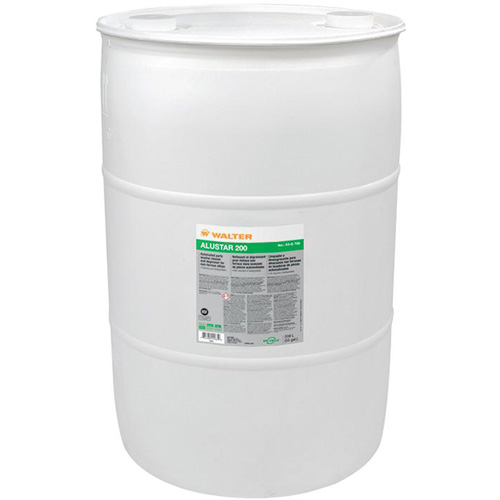 Alustar 200 Cleaner & Degreaser, Drum PB Rental Co. Ltd.