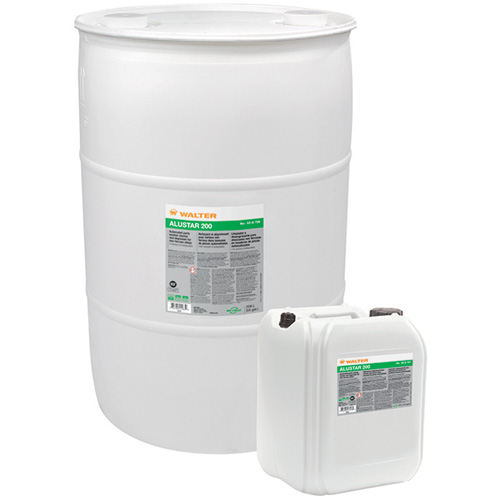 Alustar 200 Cleaner & Degreaser, Drum PB Rental Co. Ltd.