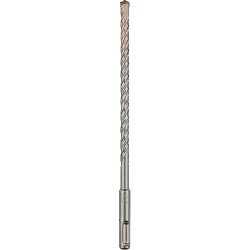 Foret de maçonnerie, 3/8", Tige SDS-Plus, Acier rapide PB Rental Co. Ltd.