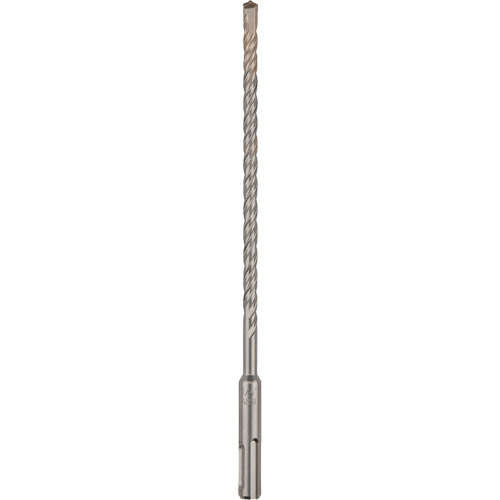 Foret &agrave; double tranchant pour maçonnerie et b&eacute;ton, 5/32", Tige SDS-Plus, Carbure PB Rental Co. Ltd.