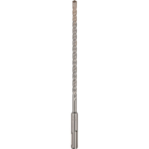 2-Cutter Masonry & Concrete Drill Bit, 3/16", SDS-Plus Shank, Carbide PB Rental Co. Ltd.
