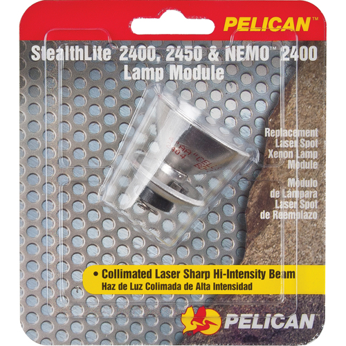 StealthLite Replacement Bulb PB Rental Co. Ltd.