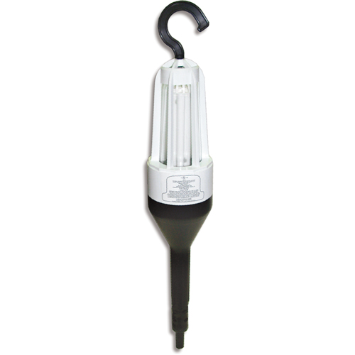 Hazardous Location Work Lights - Compact Fluorescent Hand Lamps, Fluorescent, 26 W, 1800 Lumens PB Rental Co. Ltd.