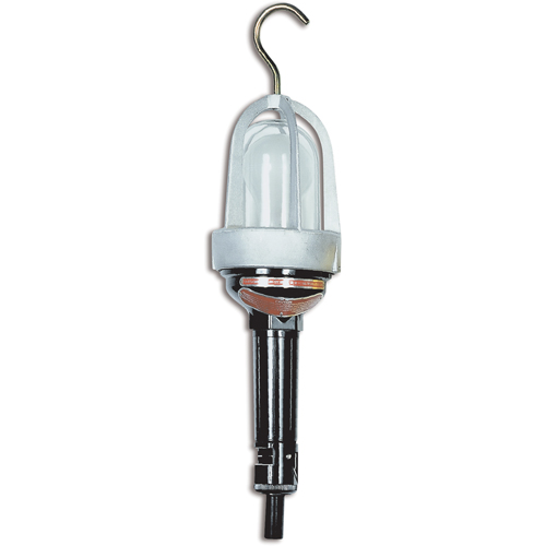 Hazardous Location Handlamp, LED, 20 W, 2400 Lumens PB Rental Co. Ltd.