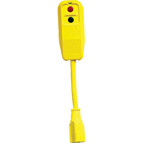 Plug & Cord Sets, 120 V, 15 A, 9' Cord PB Rental Co. Ltd.
