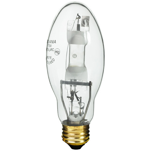 Lampes &agrave; d&eacute;charge &agrave; haute intensit&eacute; (DHI) PB Rental Co. Ltd.
