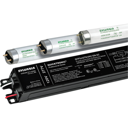 Ballasts &eacute;lectroniques PB Rental Co. Ltd.