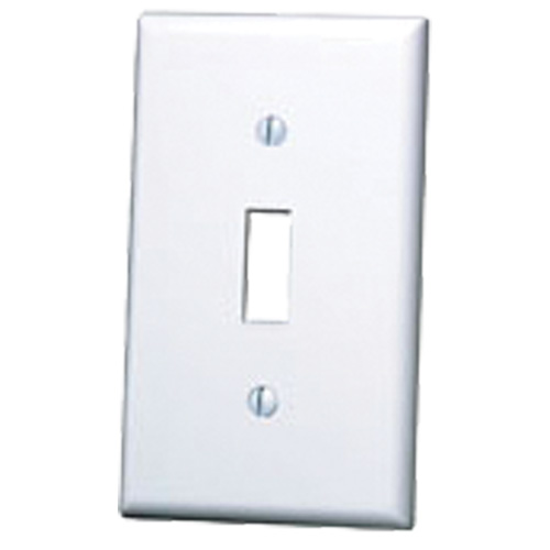 Plaque murale simple PB Rental Co. Ltd.