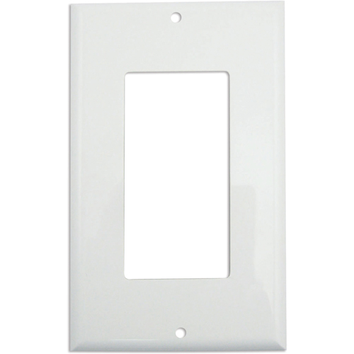 Decora&reg; Wallplate PB Rental Co. Ltd.