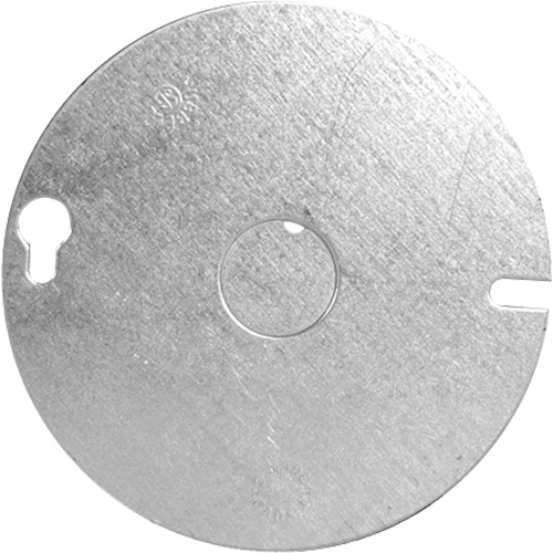 Octagonal Device Box Plate PB Rental Co. Ltd.