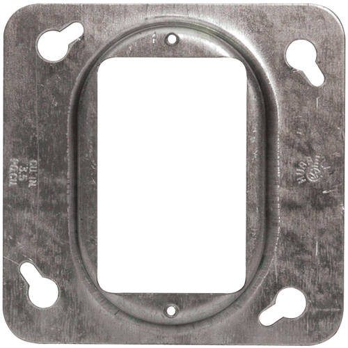Plaque murale PB Rental Co. Ltd.