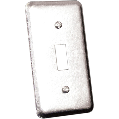 Toggle Switch Wall Plate PB Rental Co. Ltd.
