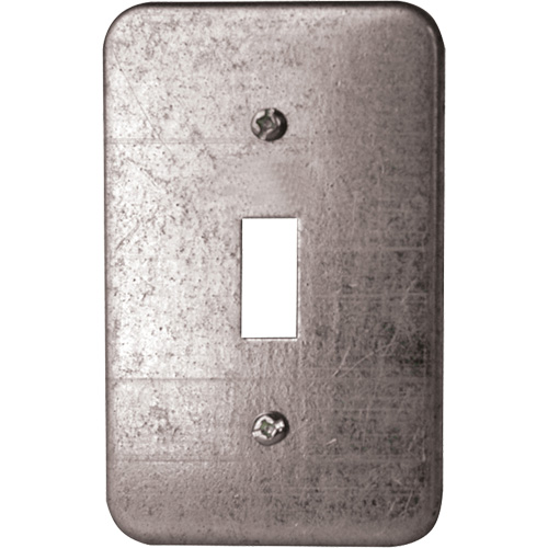 Toggle Switch Wall Plate PB Rental Co. Ltd.
