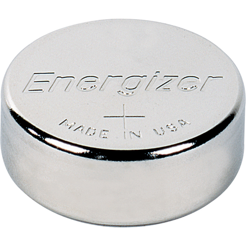 377BP - Silver Oxide Batteries, 1.5 V PB Rental Co. Ltd.