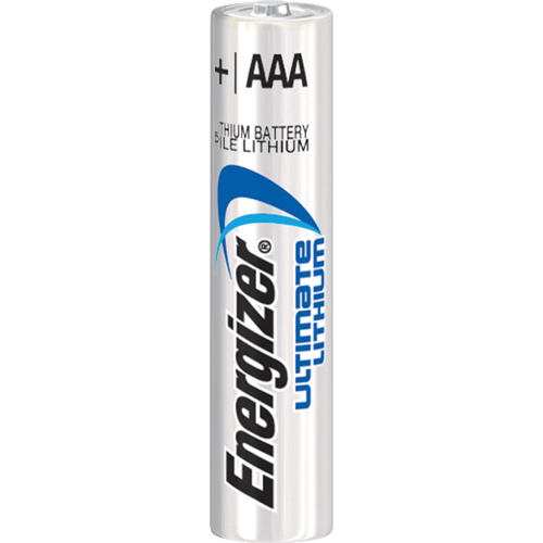 Lithium Batteries, AAA, 1.5 V PB Rental Co. Ltd.