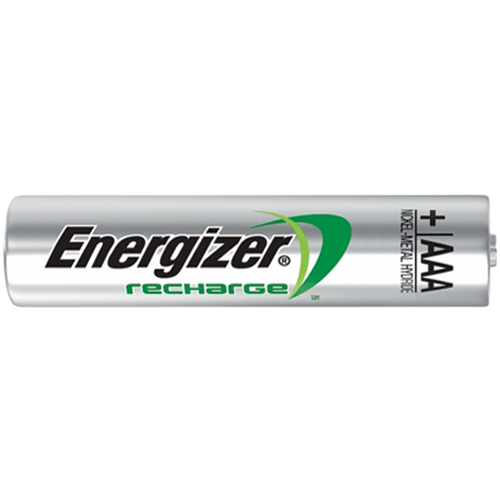 Piles rechargeables NiMH, AAA, 1,2 V PB Rental Co. Ltd.
