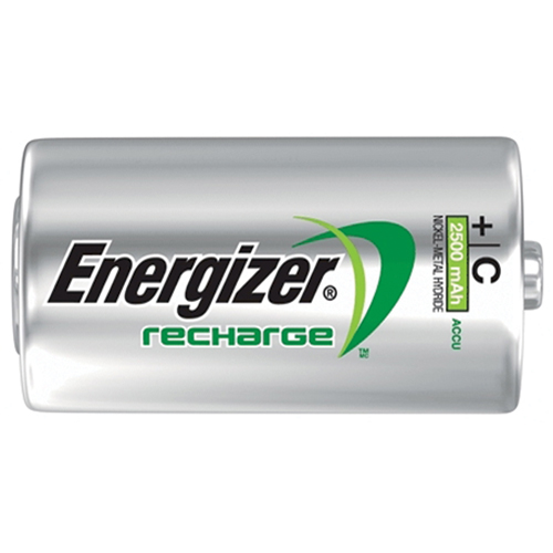 Piles rechargeables NiMH, C, 1,2 V PB Rental Co. Ltd.