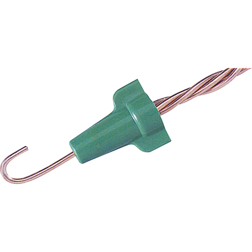 Greenie&reg; Grounding Connectors PB Rental Co. Ltd.