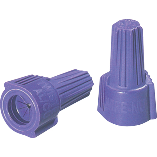 Connecteur de fils WireTwist PB Rental Co. Ltd.