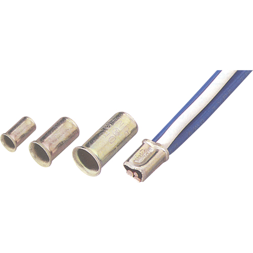 Crimp Connectors PB Rental Co. Ltd.