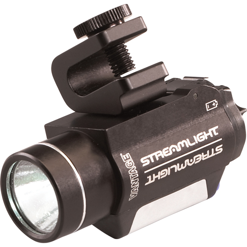 Vantage Helmet Mounted Tactical Light PB Rental Co. Ltd.