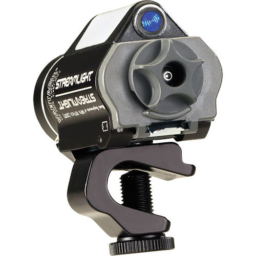 Vantage Helmet Mounted Tactical Light PB Rental Co. Ltd.