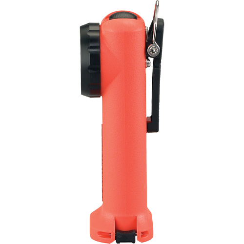 Survivor&reg; Flashlight, LED, 175 Lumens, Rechargeable Batteries PB Rental Co. Ltd.
