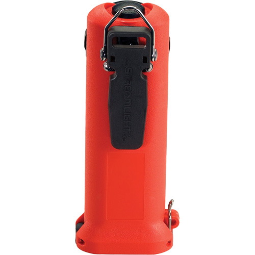 Survivor&reg; Flashlight, LED, 175 Lumens, Rechargeable Batteries PB Rental Co. Ltd.