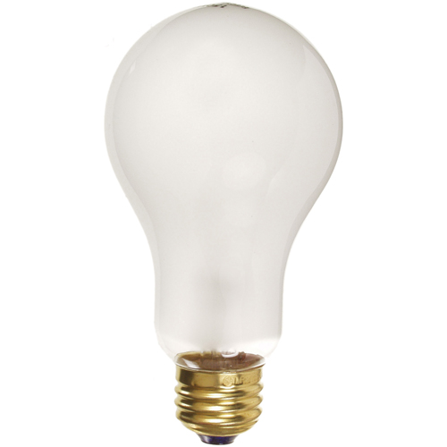 Economy Line Incandescent Lamps PB Rental Co. Ltd.