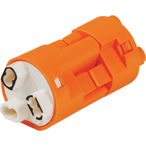 PowerPlug Luminaire Disconnect PB Rental Co. Ltd.