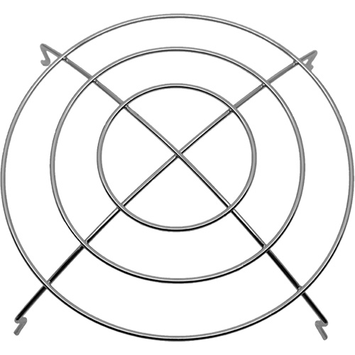 Protecteur en treillis pour lampes de quai PB Rental Co. Ltd.