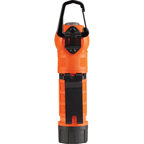 Lampe de poche tactique compacte &agrave; DEL Polytac 90 X PB Rental Co. Ltd.