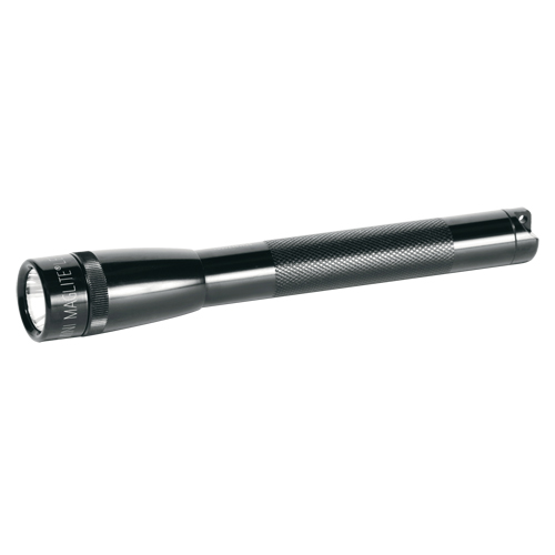 Mini&reg; PRO Flashlight, LED, 332 Lumens, AA Batteries PB Rental Co. Ltd.