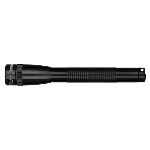 Mini&reg; PRO Flashlight, LED, 332 Lumens, AA Batteries PB Rental Co. Ltd.
