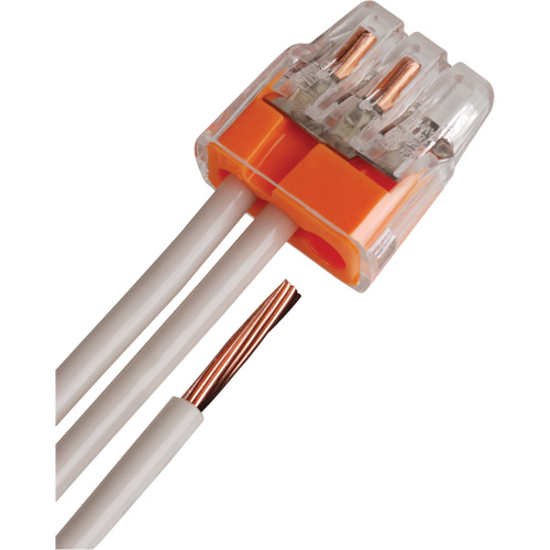 In-Sure Push-In Connectors PB Rental Co. Ltd.