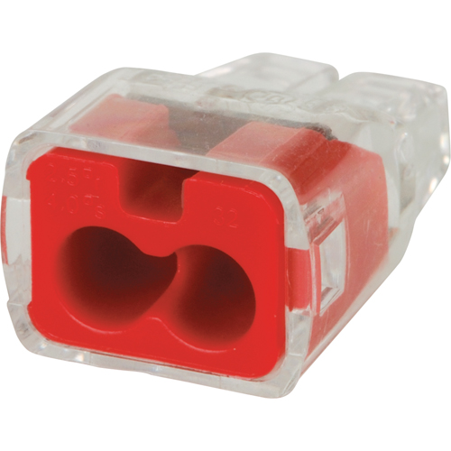 In-Sure Push-In Connectors PB Rental Co. Ltd.