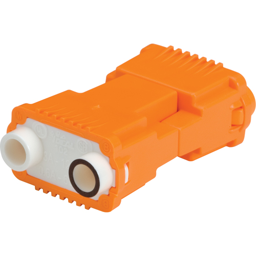 PowerPlug&reg; 2-Wire Disconnect PB Rental Co. Ltd.