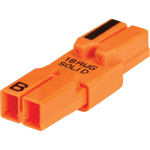 PowerPlug&reg; 2-Wire Disconnect PB Rental Co. Ltd.
