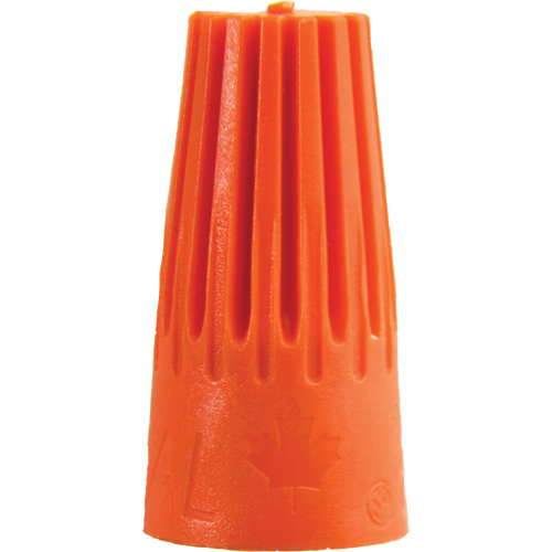 Canadian WireTwist Wire Connectors PB Rental Co. Ltd.