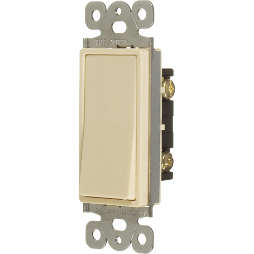 Interrupteur Decora PB Rental Co. Ltd.
