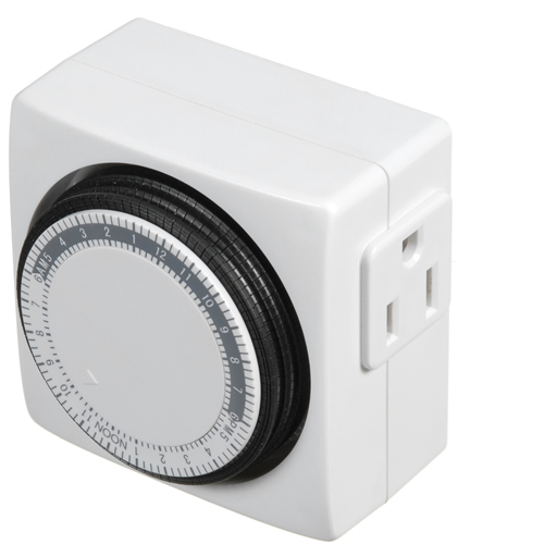 Timers PB Rental Co. Ltd.