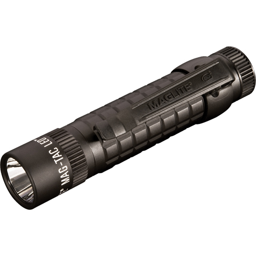 Lampes de poche tactiques Mag-Tac, DEL, 310 lumens, Piles CR123 PB Rental Co. Ltd.
