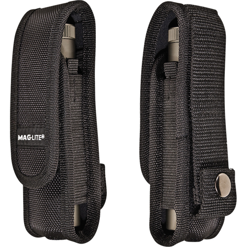 XL Series Belt Holster, Flashlight Holder, Nylon, 1 Pockets PB Rental Co. Ltd.