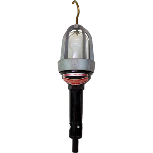 Hazardous Location Handlamp, LED, 20 W, 2400 Lumens PB Rental Co. Ltd.
