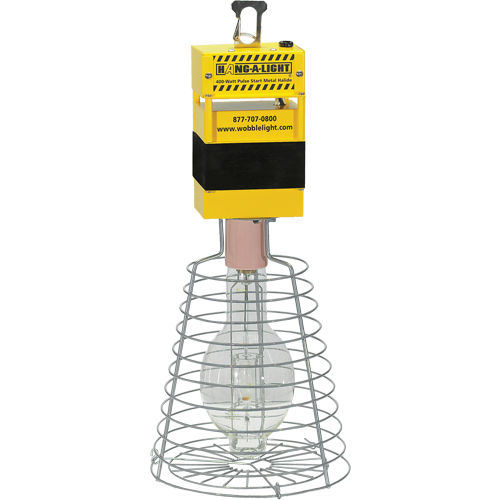 Work Lights PB Rental Co. Ltd.
