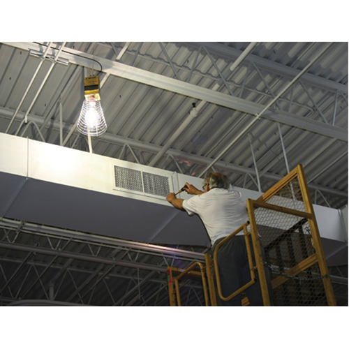 Work Lights PB Rental Co. Ltd.