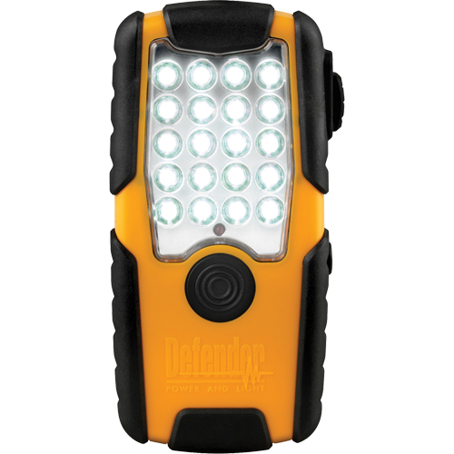 Mini Mobi LED Inspection Lights, LED, 55 Lumens PB Rental Co. Ltd.