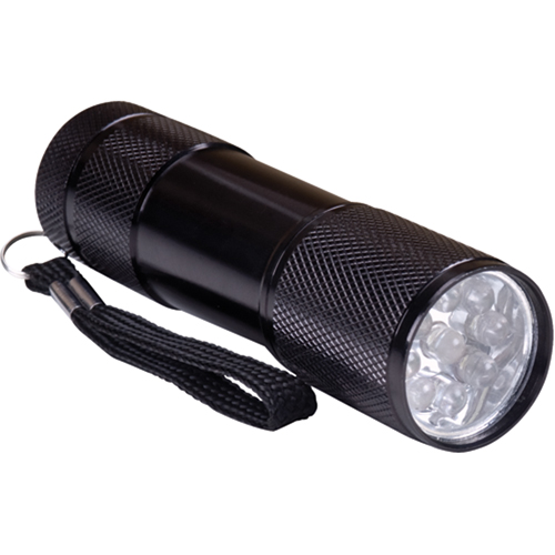 Mini lampe de poche AFL200, DEL, 25 lumens, Piles AAA PB Rental Co. Ltd.