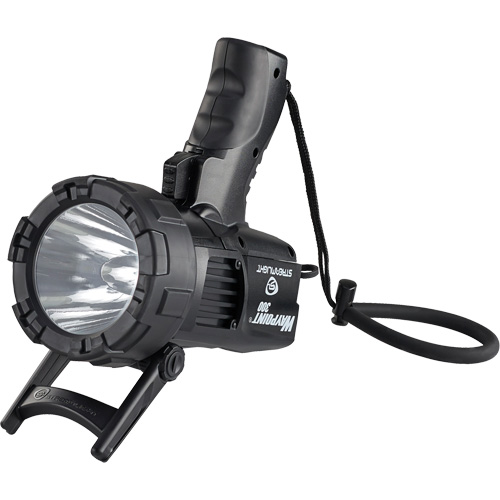 Projecteur &agrave; prise pistolet Waypoint 300, DEL, 1000 Lumens, Piles Rechargeable PB Rental Co. Ltd.